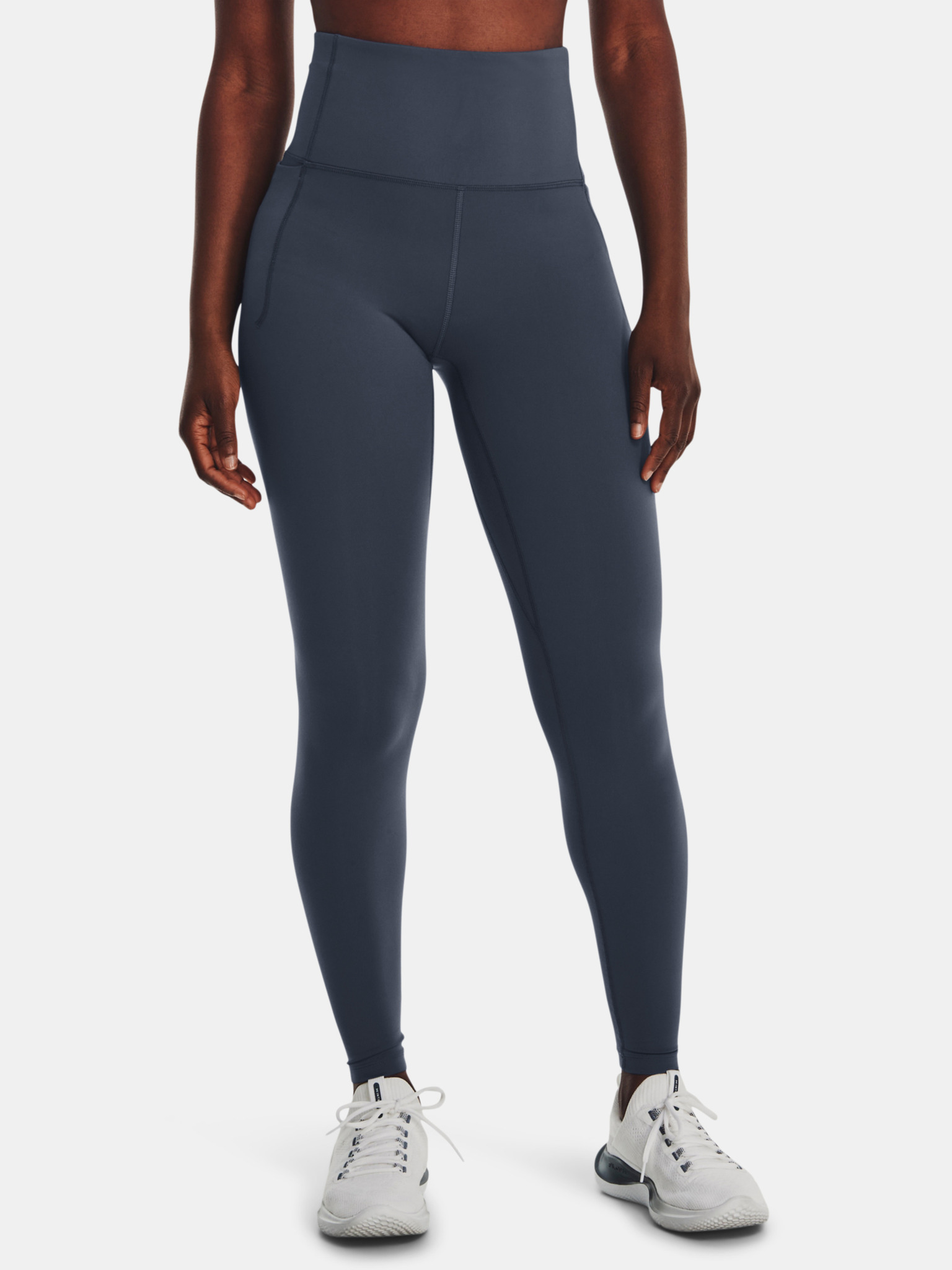 Under Armour Womens Meridian Ultra High Rise Ankle Leggings