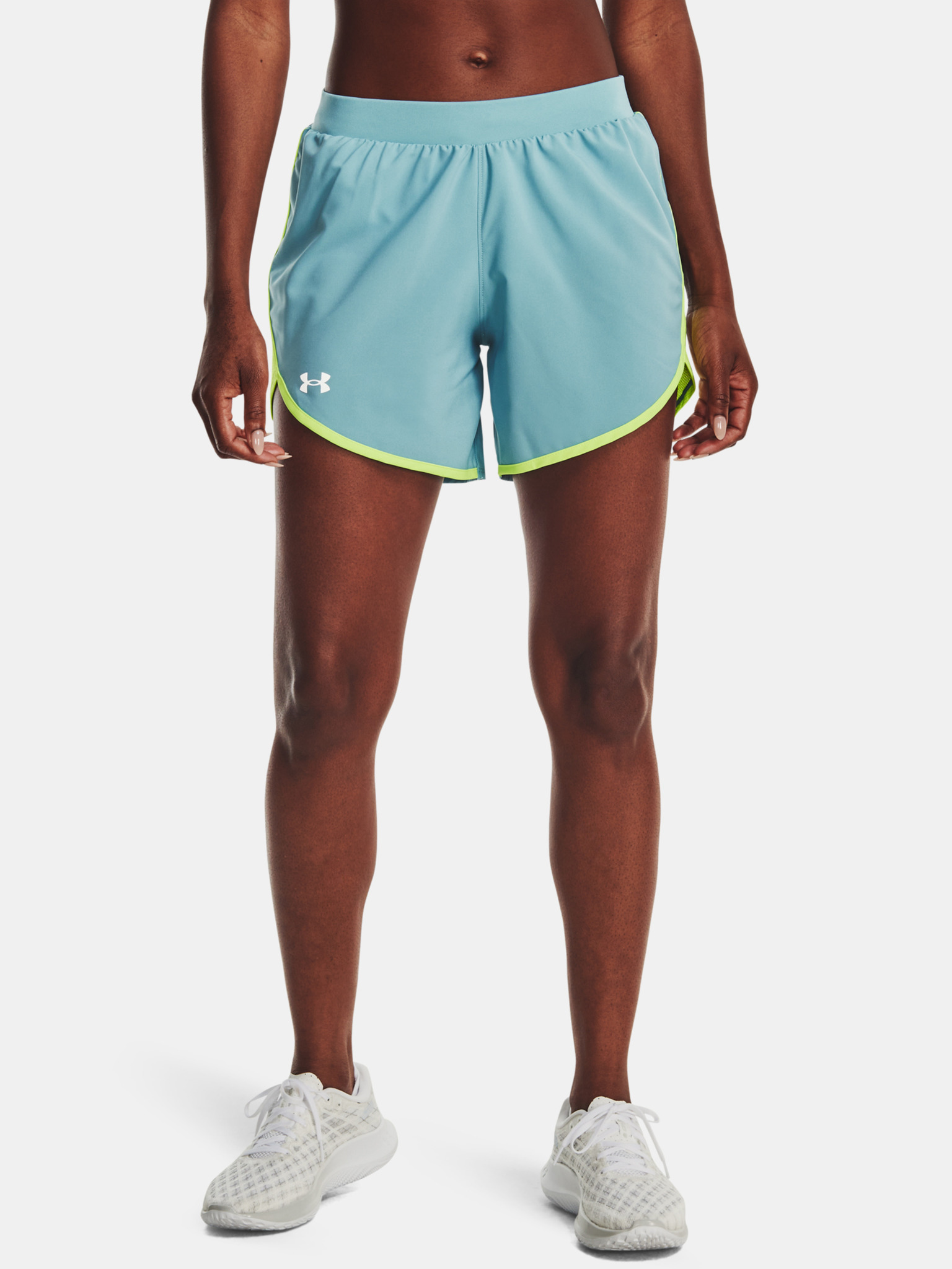 Under Armour UA Fly-By Elite Shorts