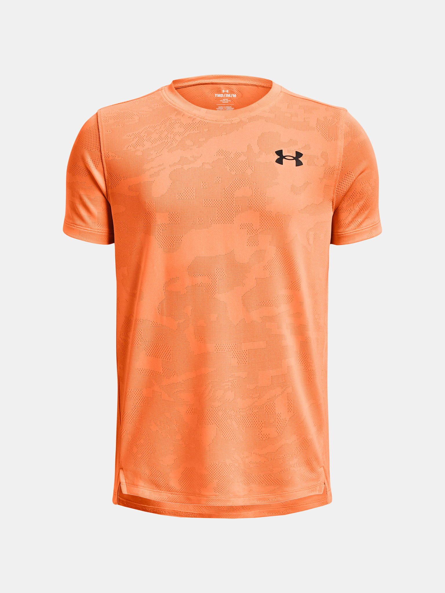 Under Armour Men's Challenger Training Top : : Clothing, Shoes &  Accessories