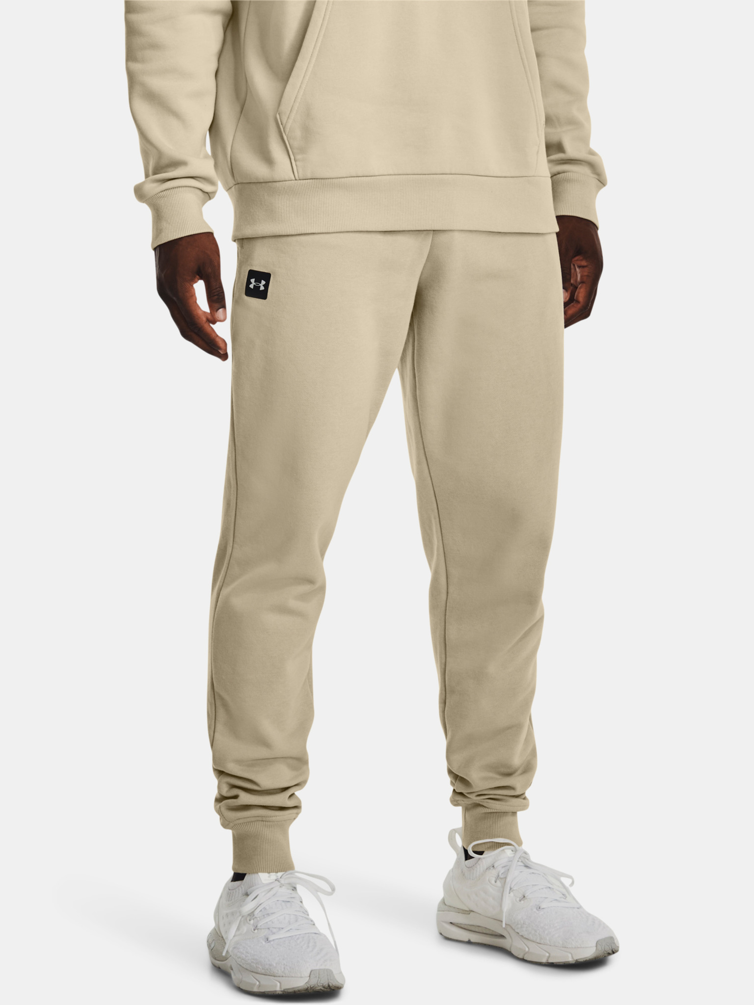  Under Armour Men's Rival Fleece Pants : Clothing, Shoes &  Jewelry