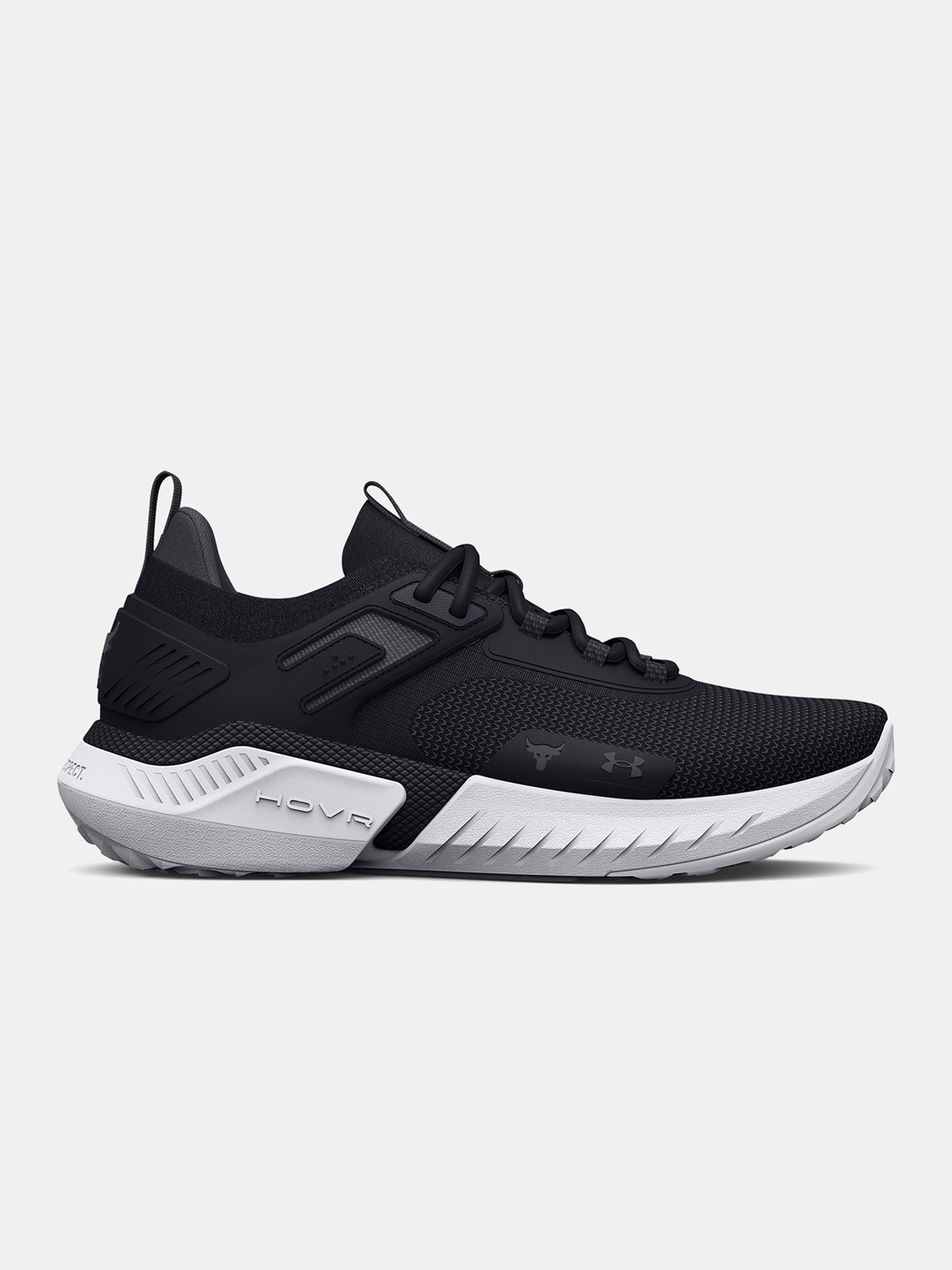 Under Armour Project Rock 2 Mens Running Trainers India | Ubuy