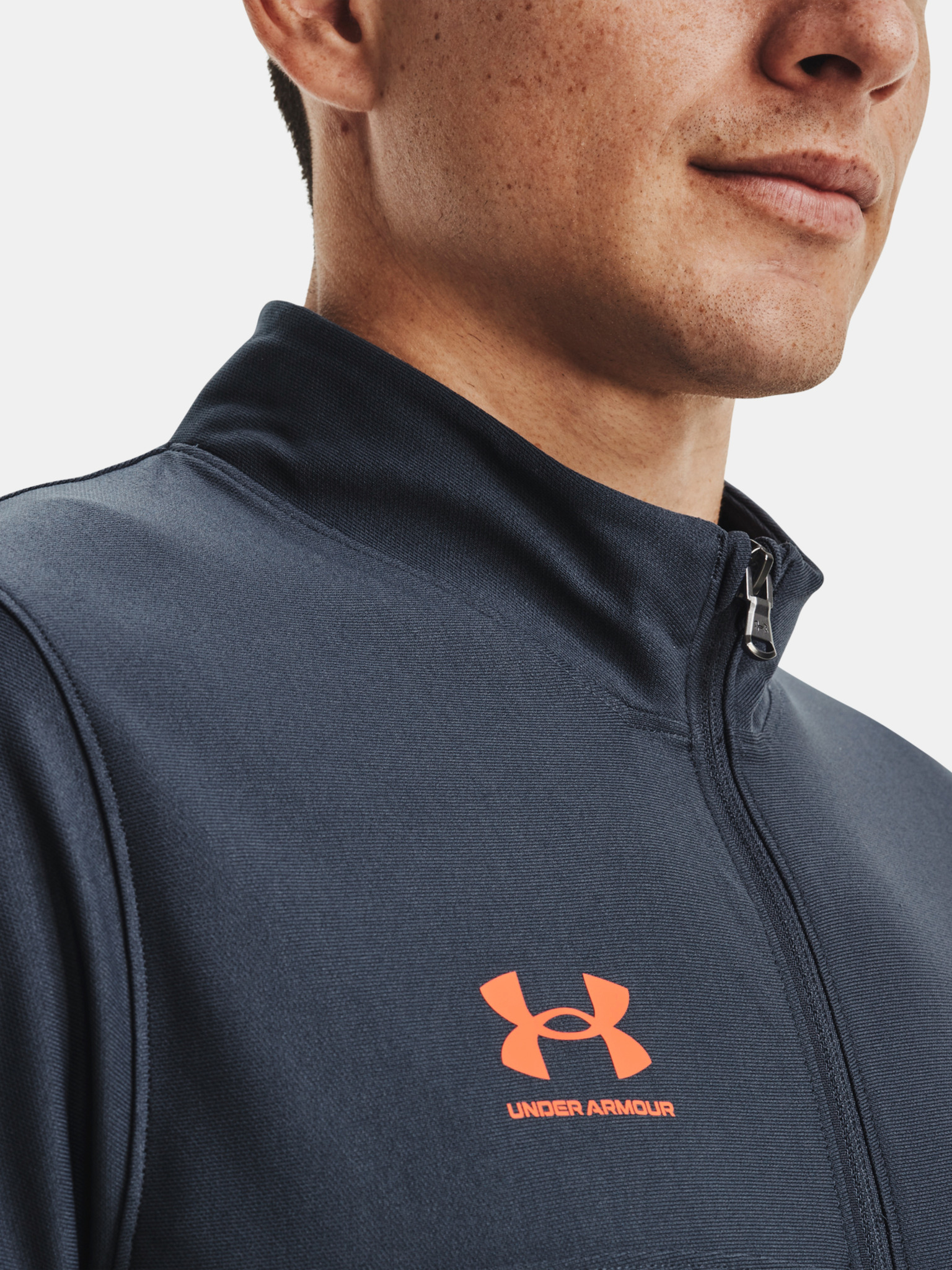Under Armour - Challenger Tracksuit