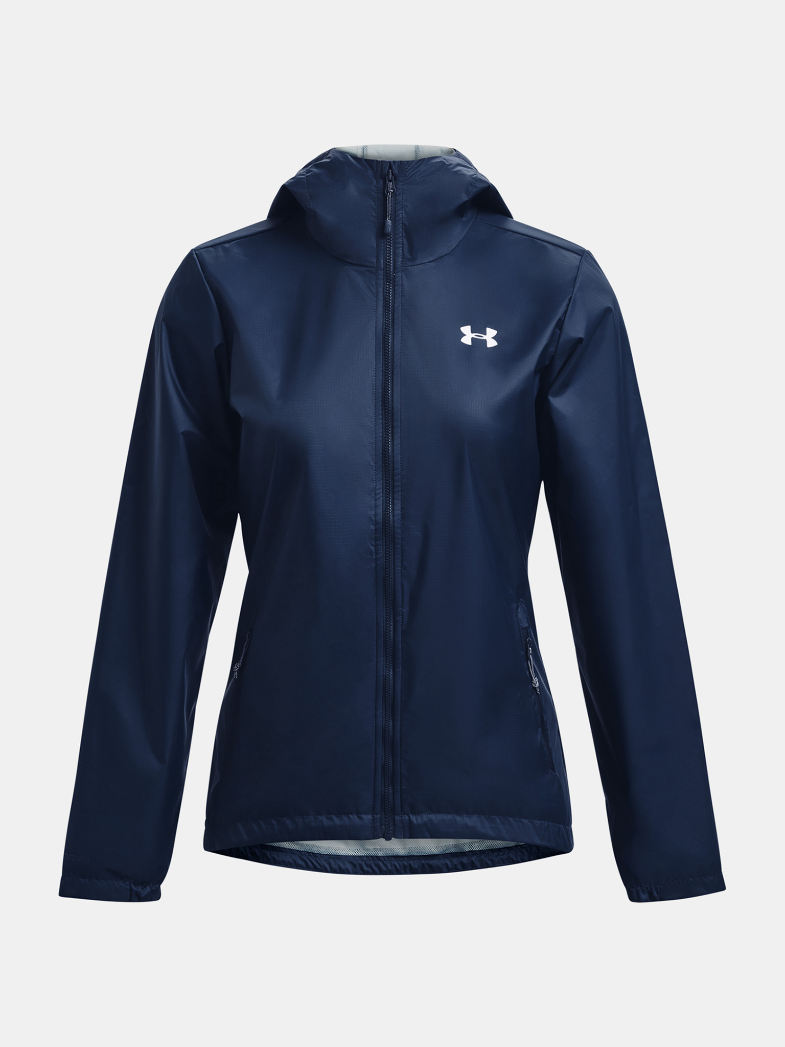 Under Armour Women's Storm Rain Jacket - My Cooling Store