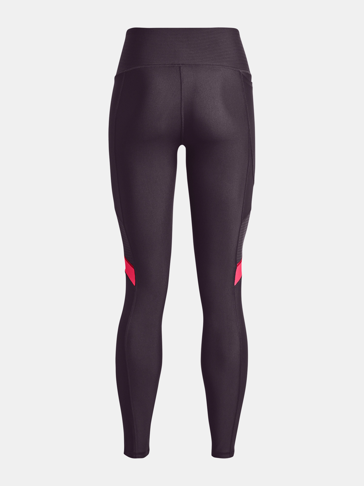 Malla UNDER ARMOUR ARMOUR BLOCKED ANKLE LEGGING Mujer - Esports Parra