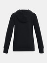 Under Armour Rival Fleece BL Hoodie Mikina