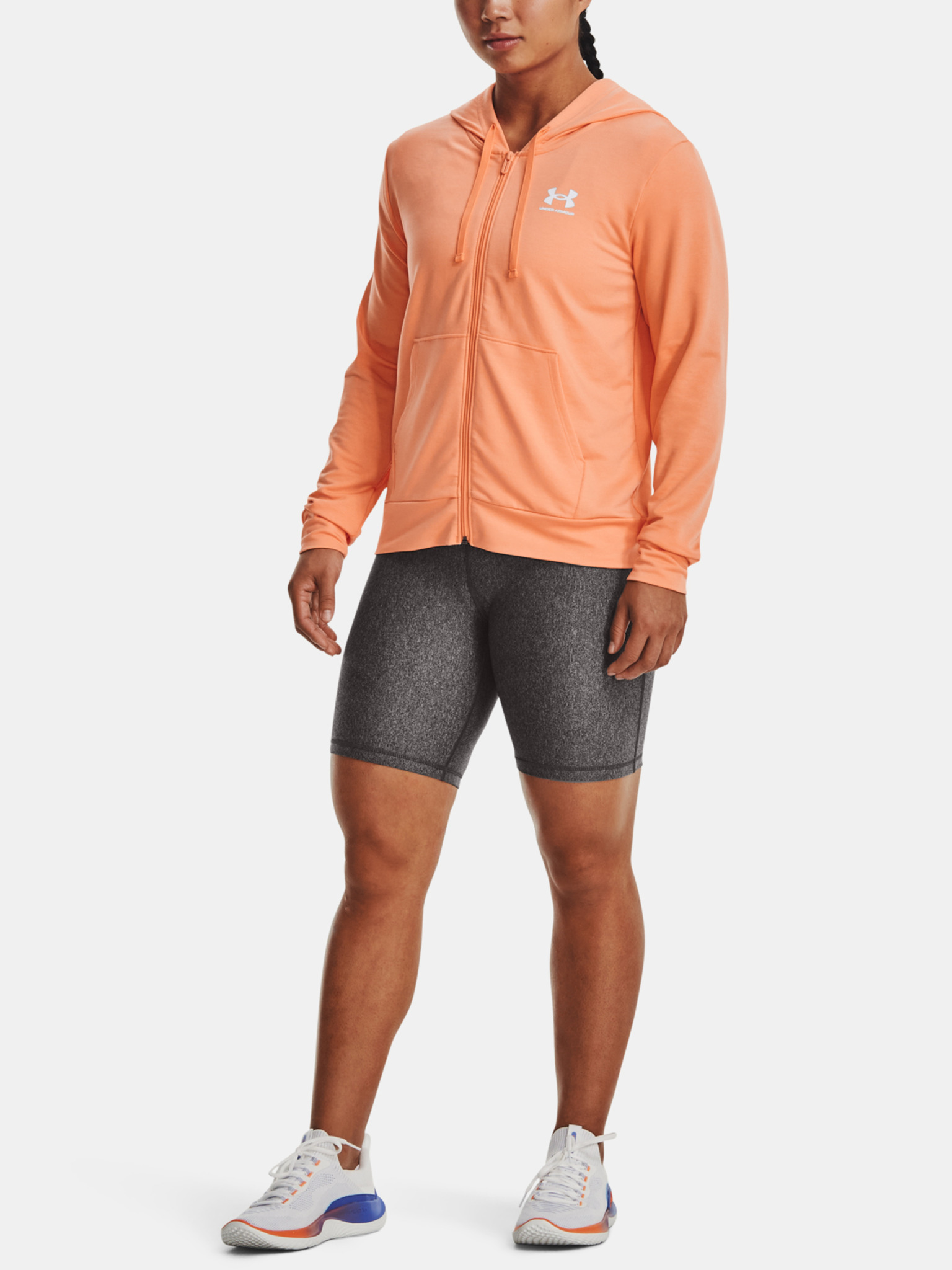 Under Armour - Rival Terry Sweatshirt