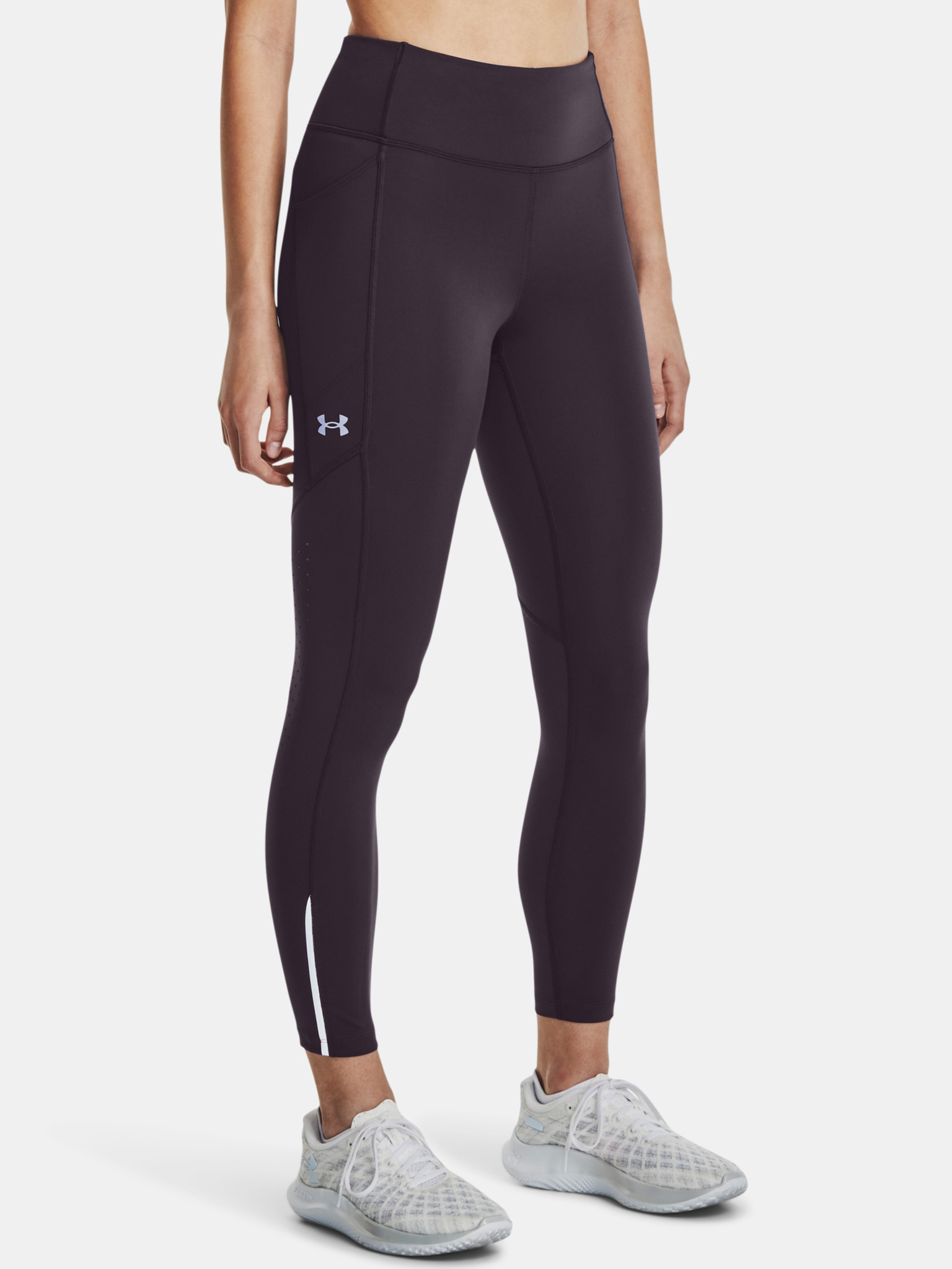 Under Armour - Fly Fast 3.0 Leggings