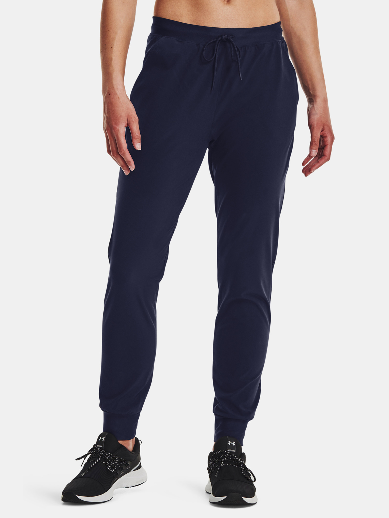 Sport Woven Kalhoty Under Armour