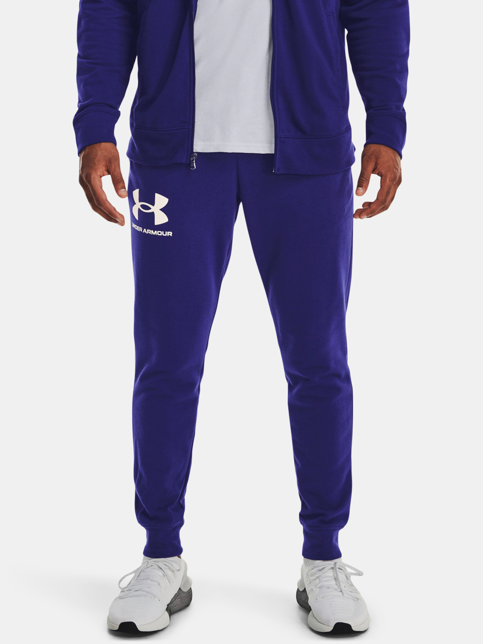 Under Armour UA Rival Terry Joggers - Mens