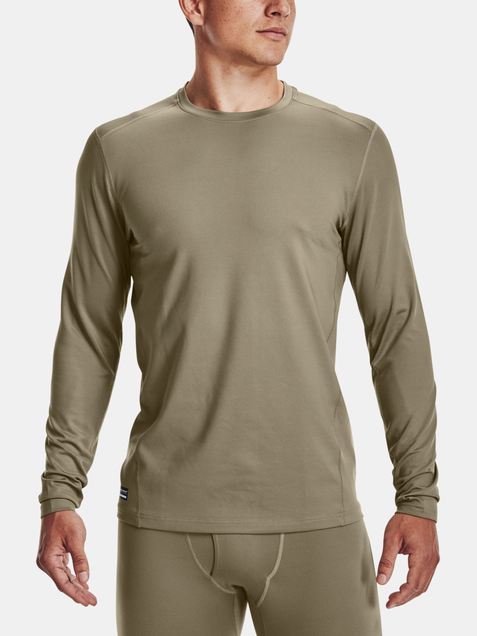 Under Armour Men's Tactical Tech T-Shirt 