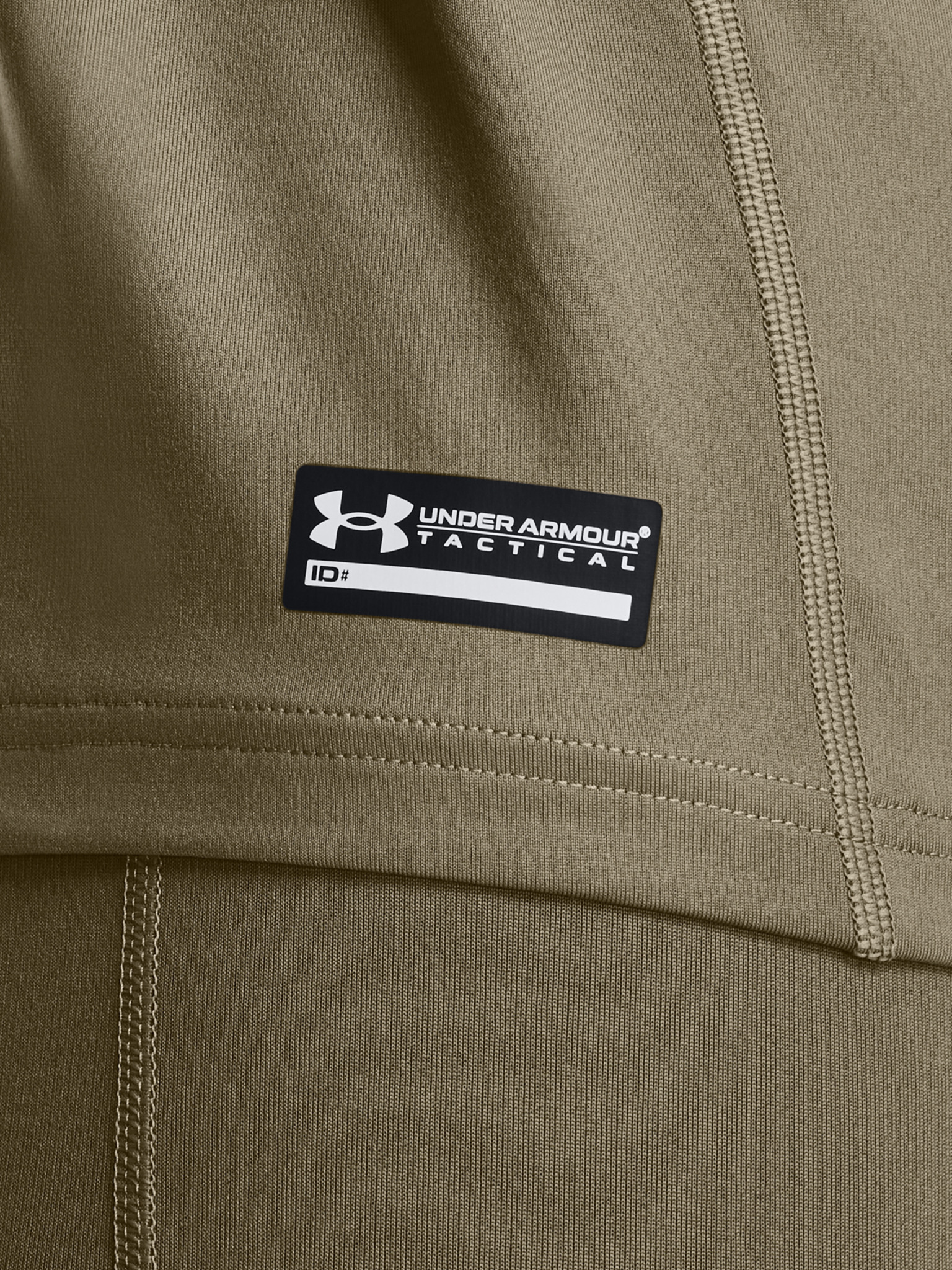 Under armour sales tactical sweatshirt