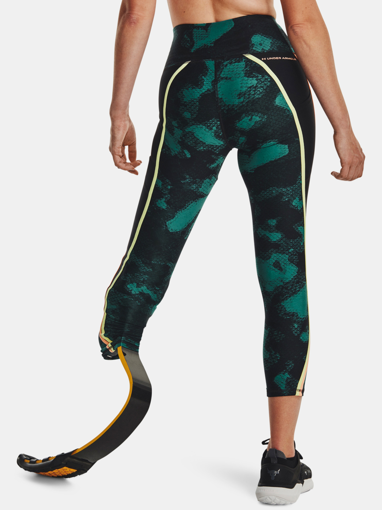 Project Huscle Amplify Leggings – Project Huscle
