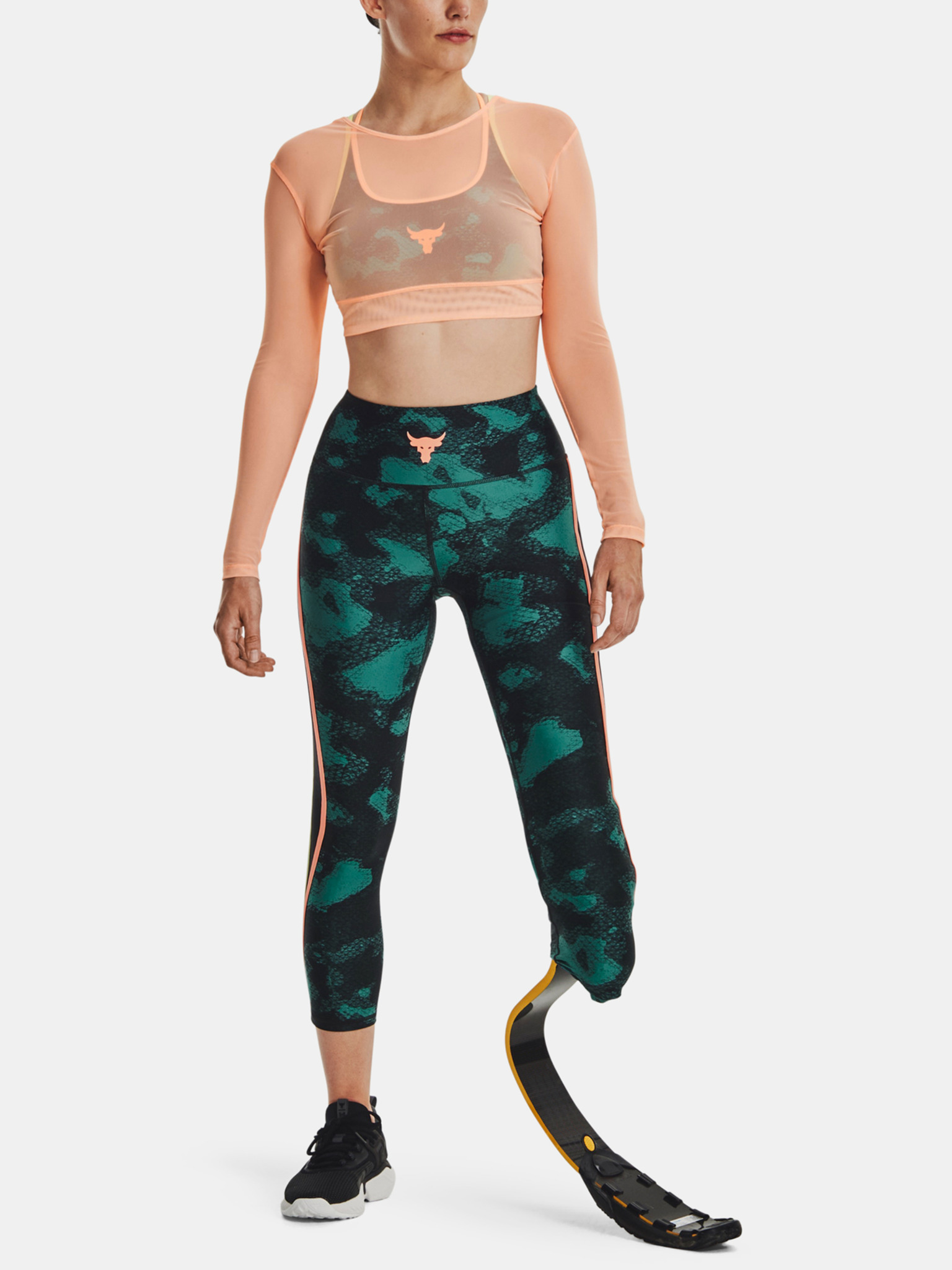Under Armour Sport Leggings  International Society of Precision Agriculture