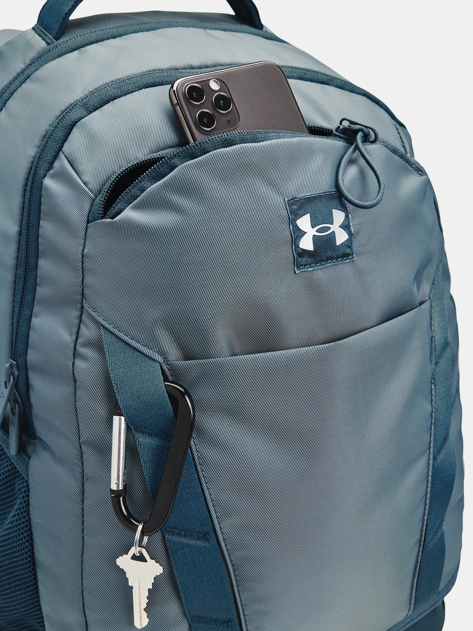 Under Armour Hustle Signature Backpack