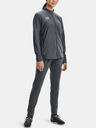 Under Armour W Challenger Training Pant-GRY Kalhoty