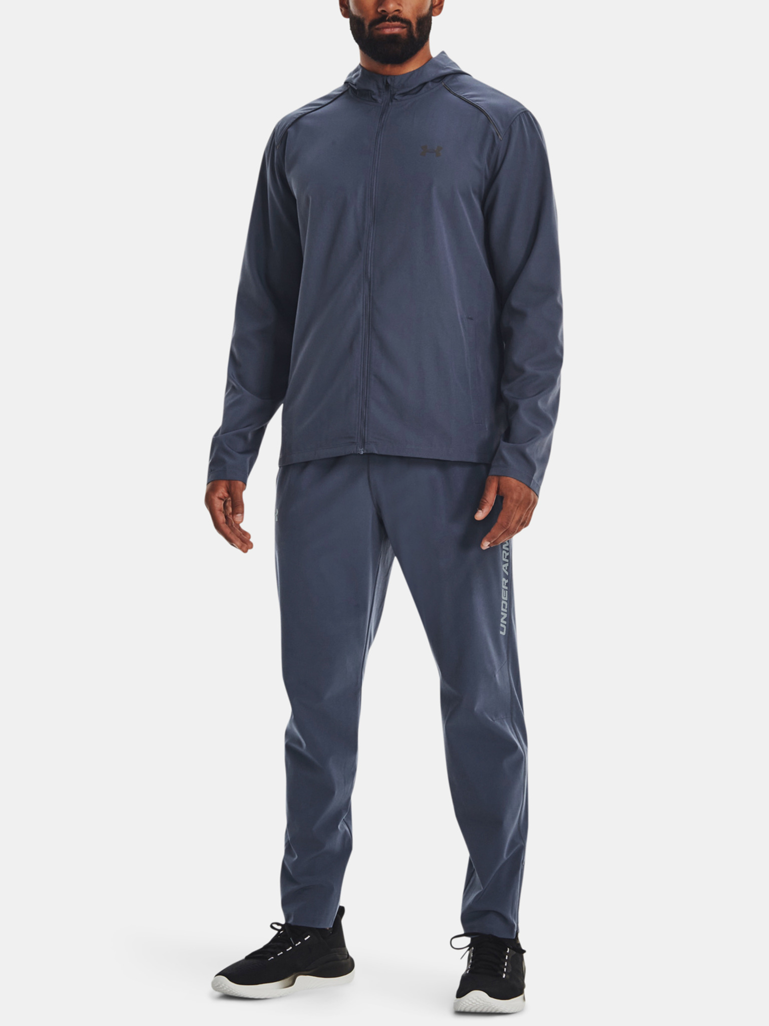 Under Armour - UA STORM Run Trousers