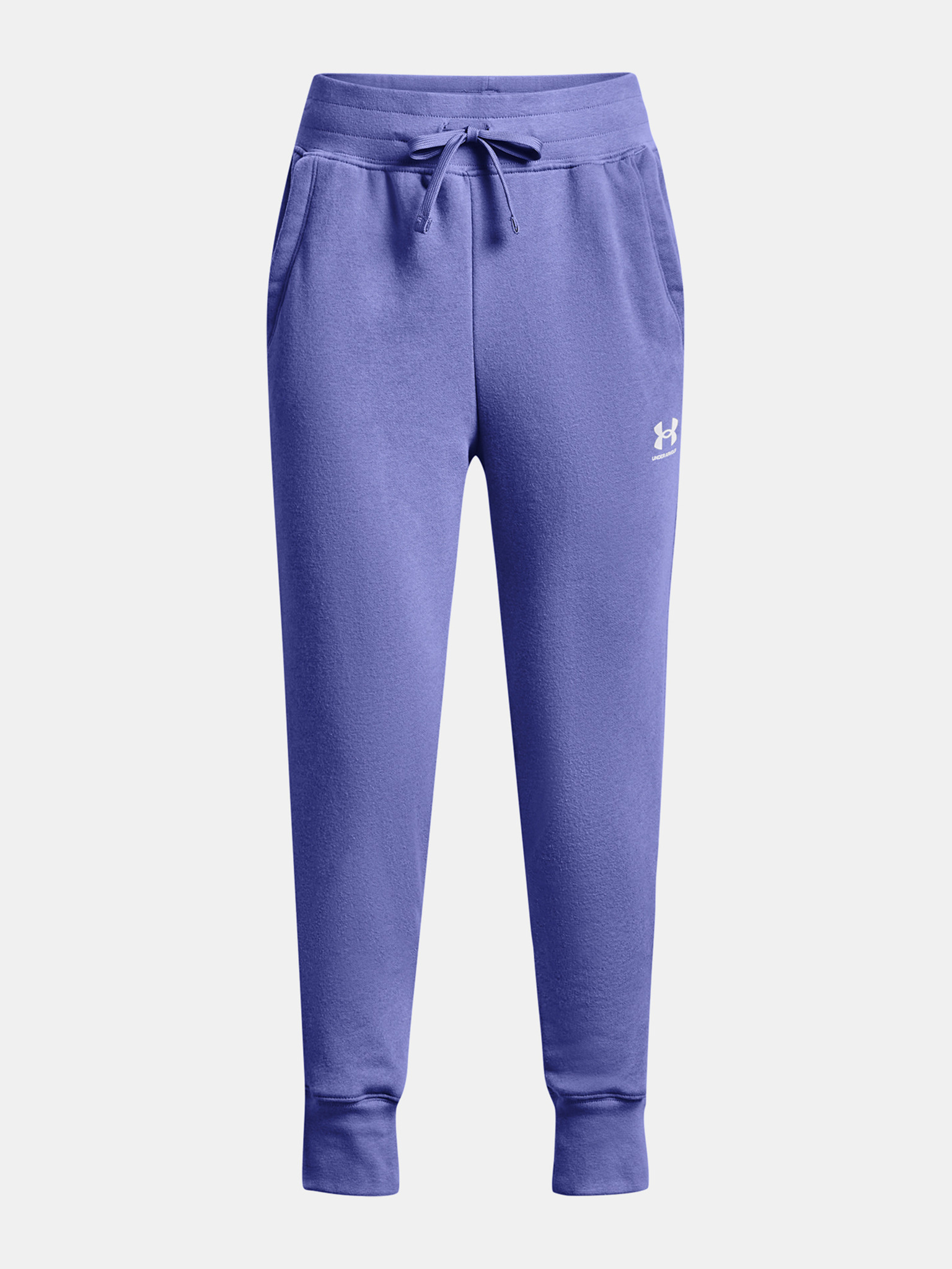 Under Armour Girls Rival Jogger : : Clothing, Shoes & Accessories