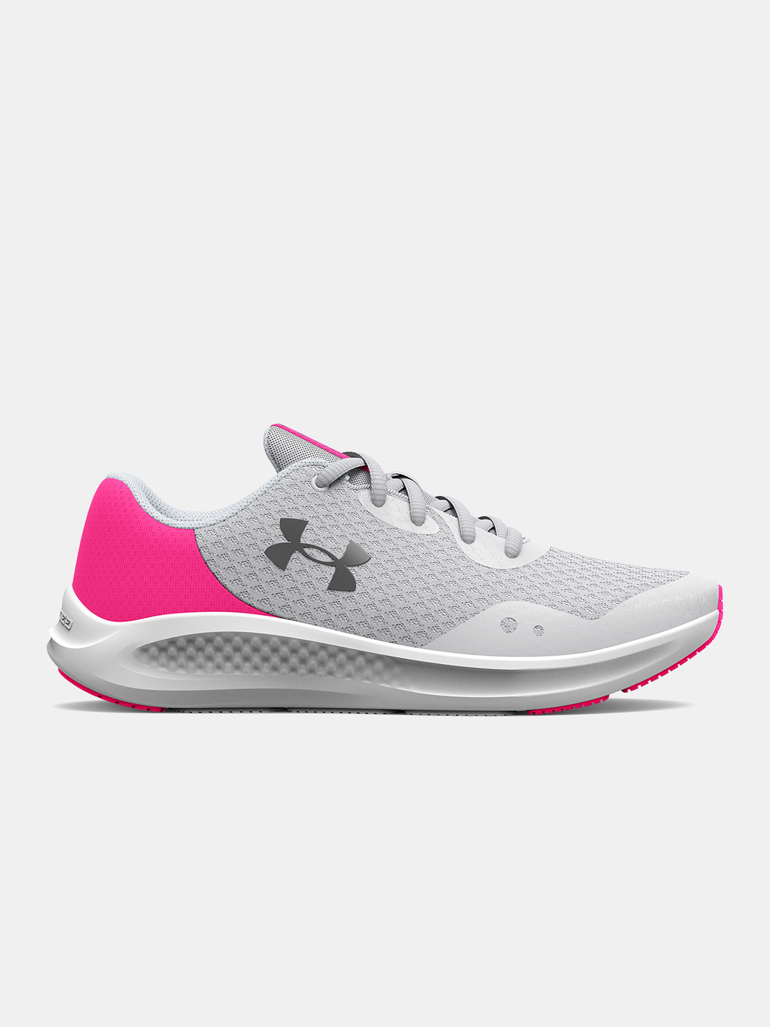 Under Armour - UA GGS Charged Pursuit 3 Kids Sneakers