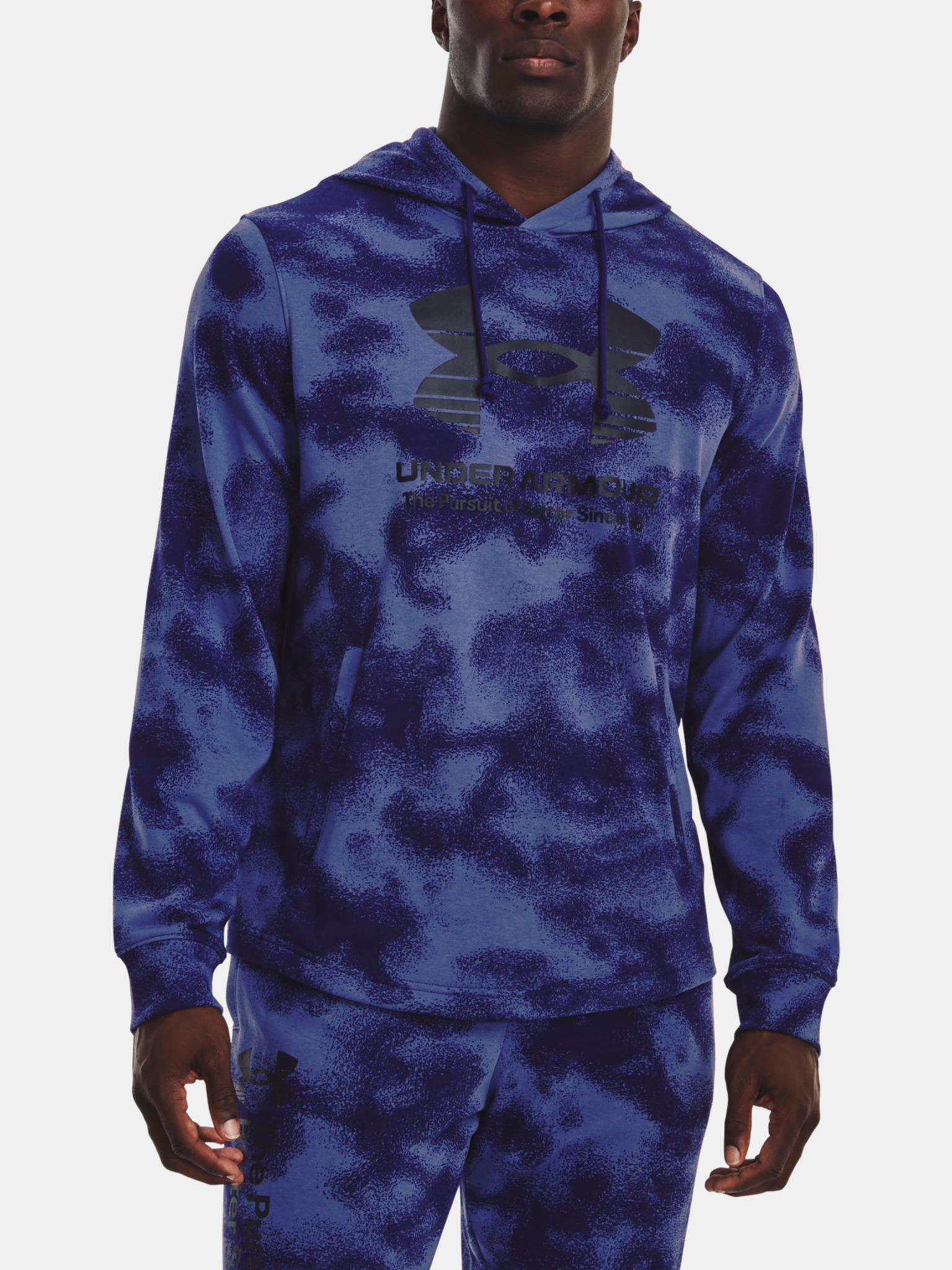 Under Armour - Rival Terry Novelty HD Sweatshirt