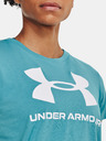 Under Armour UA Sportstyle Logo SS Triko