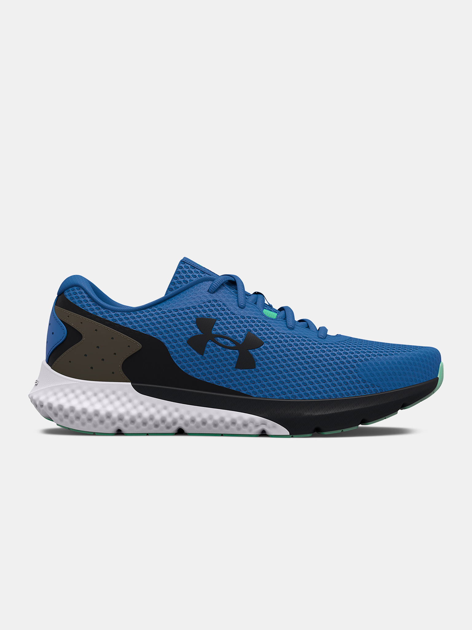Under Armour Charged Rogue 3 Running Shoes - 3024877