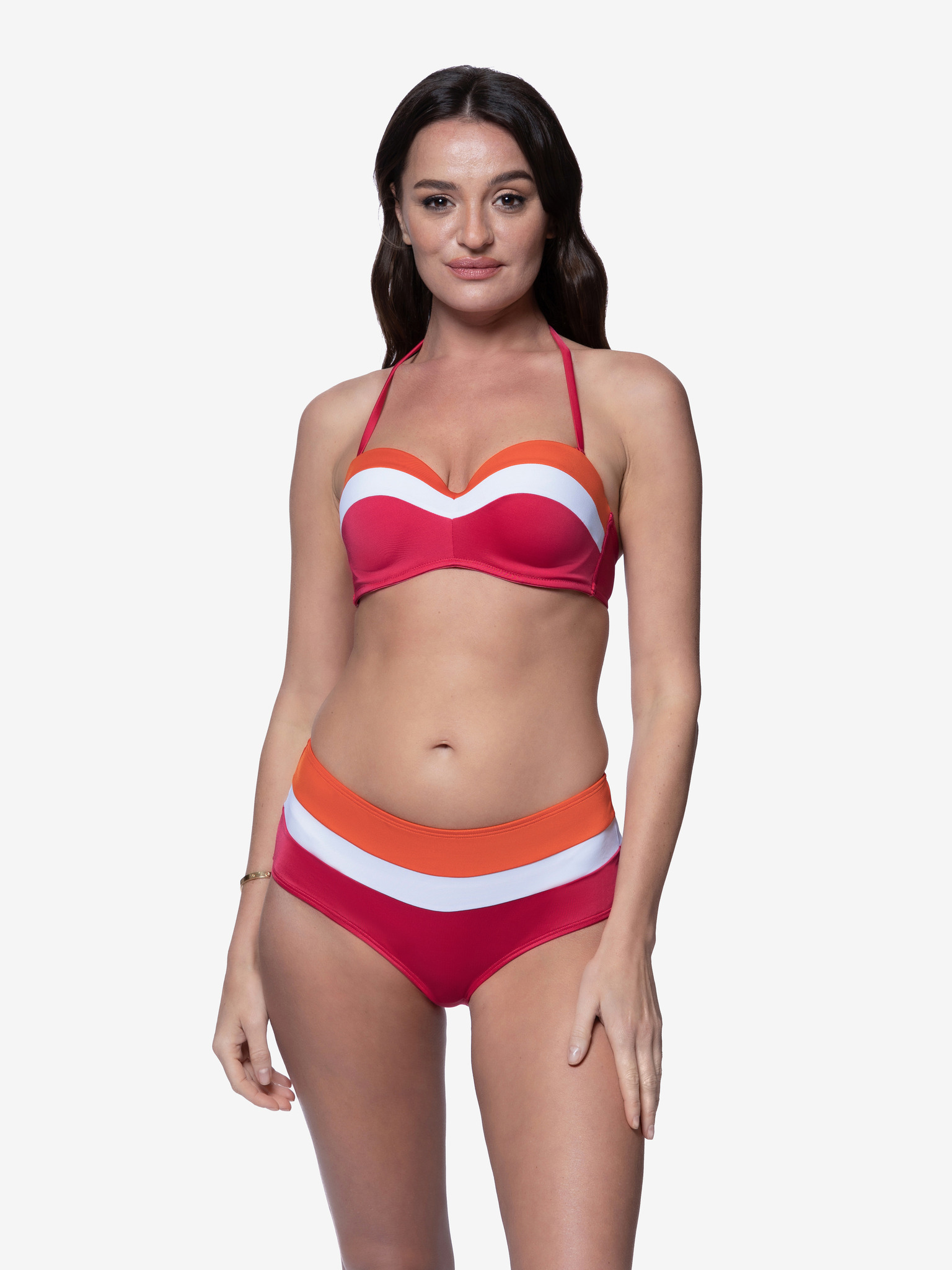 DORINA - Antibes Bikini top