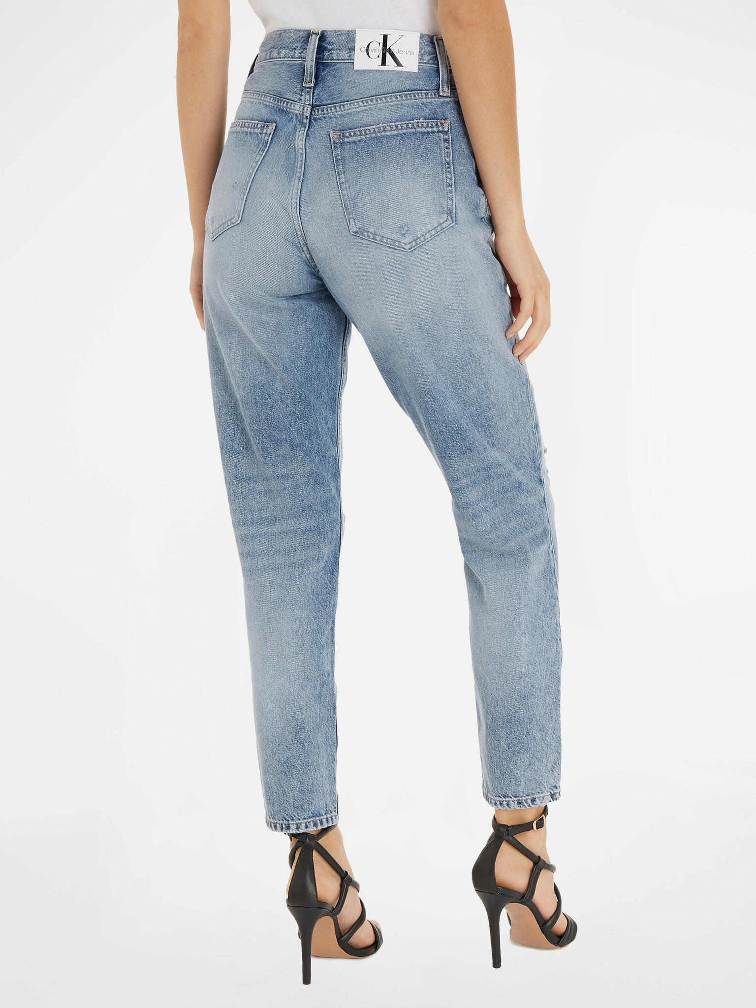 Calvin Klein Jeans - Jeans