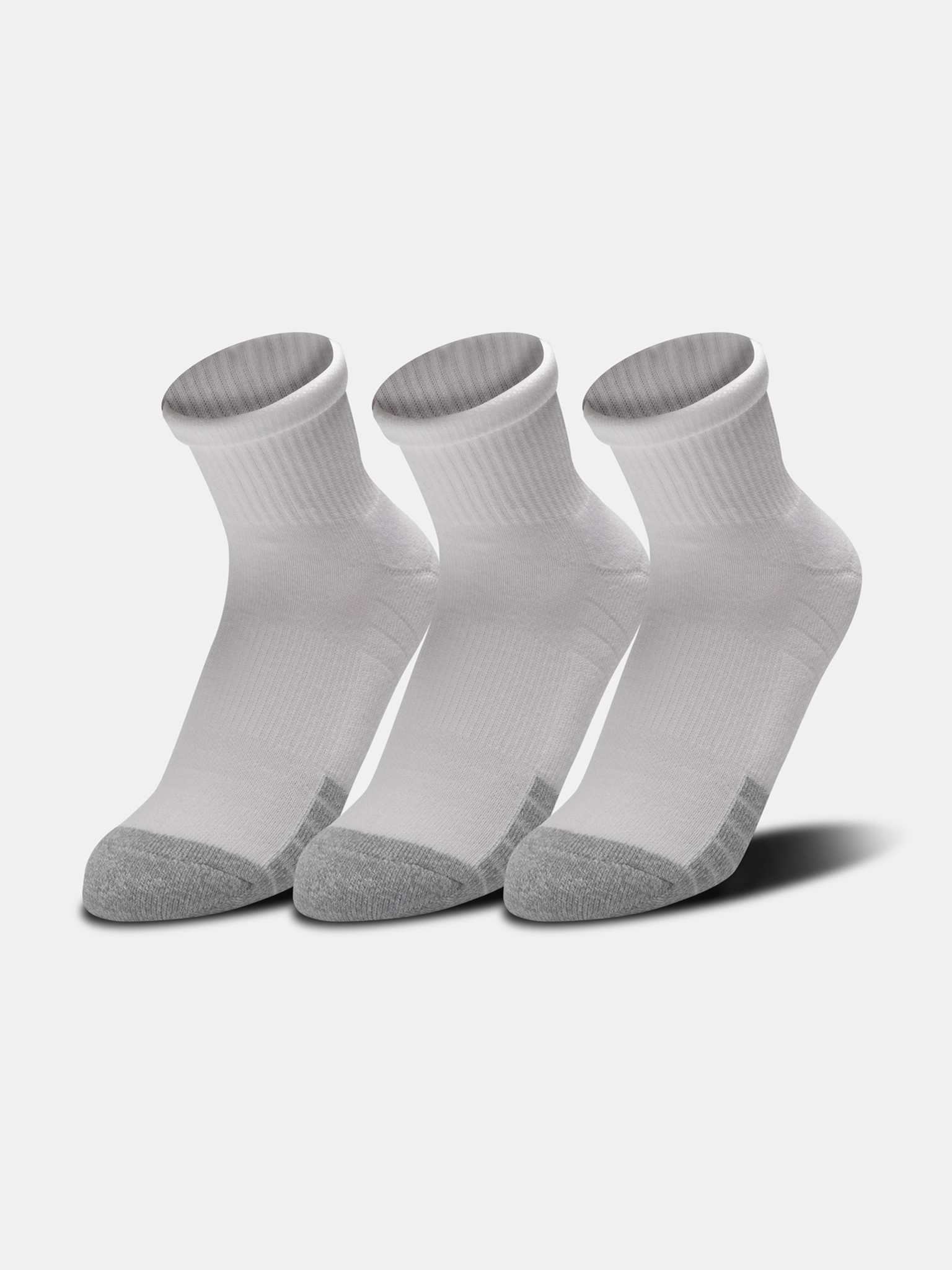 Heatgear. Ponožky 3 páry Under Armour