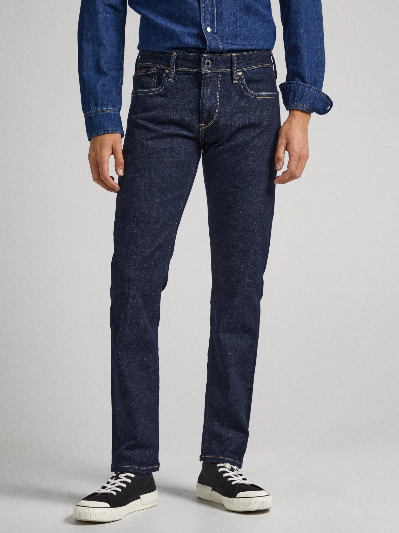 Pepe Jeans - Hatch Jeans