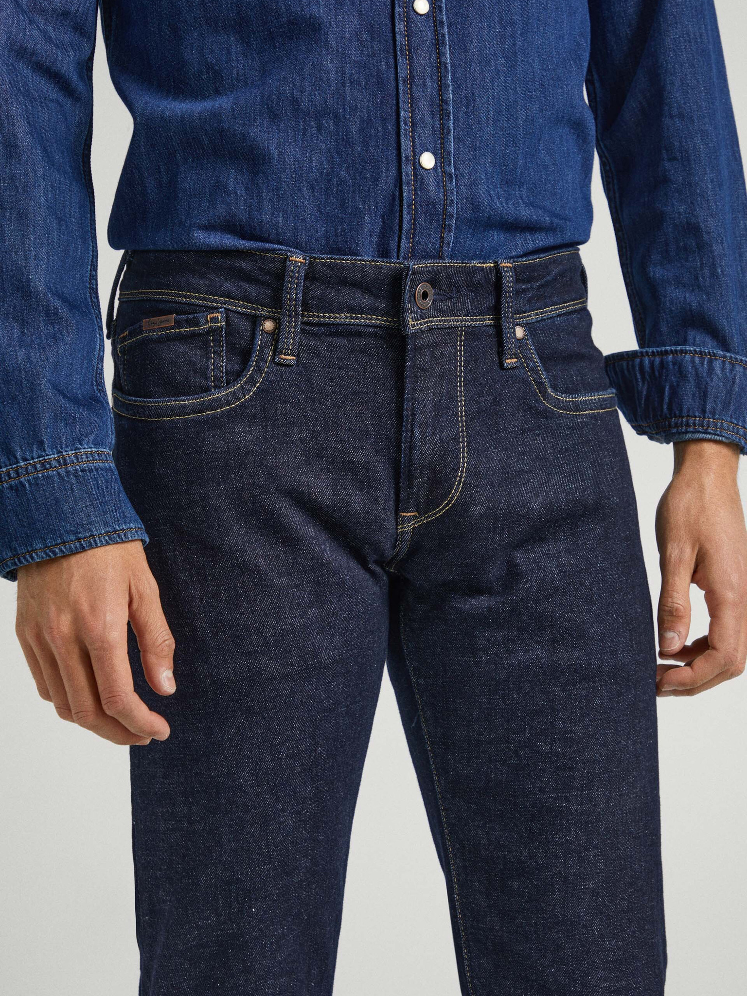 - Jeans Hatch Jeans Pepe