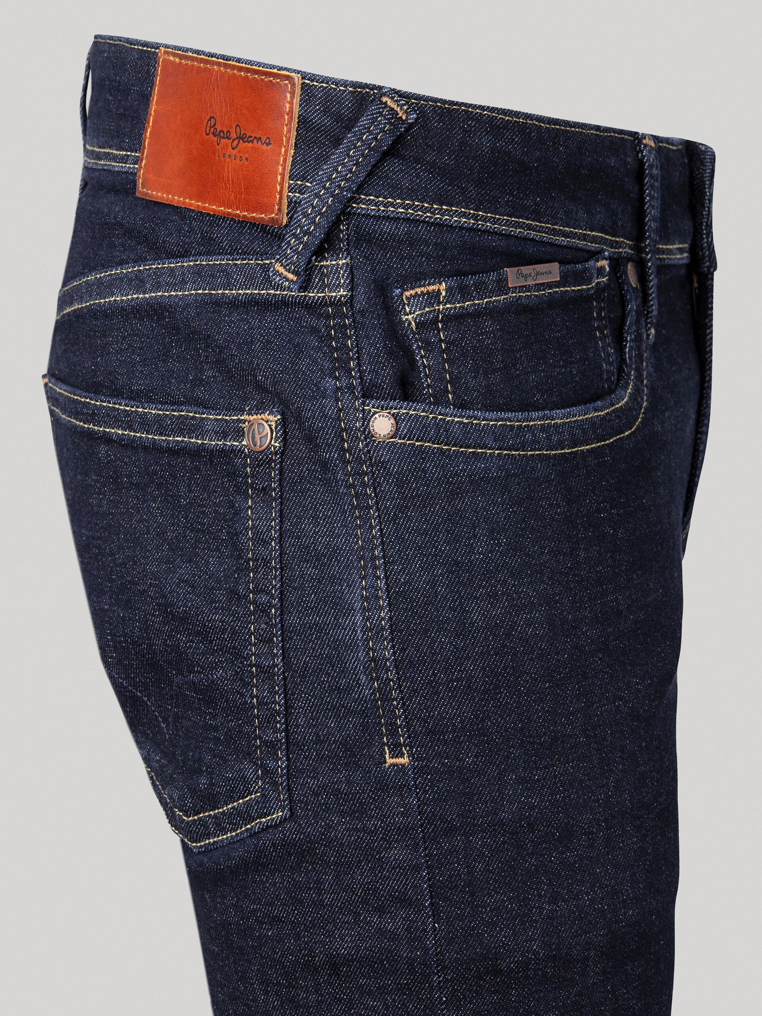 - Hatch Pepe Jeans Jeans