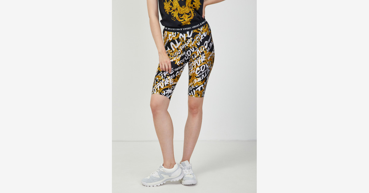 Versace Jeans Couture - Leggings