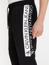 Calvin Klein Jeans Mirror Logo Tepláky