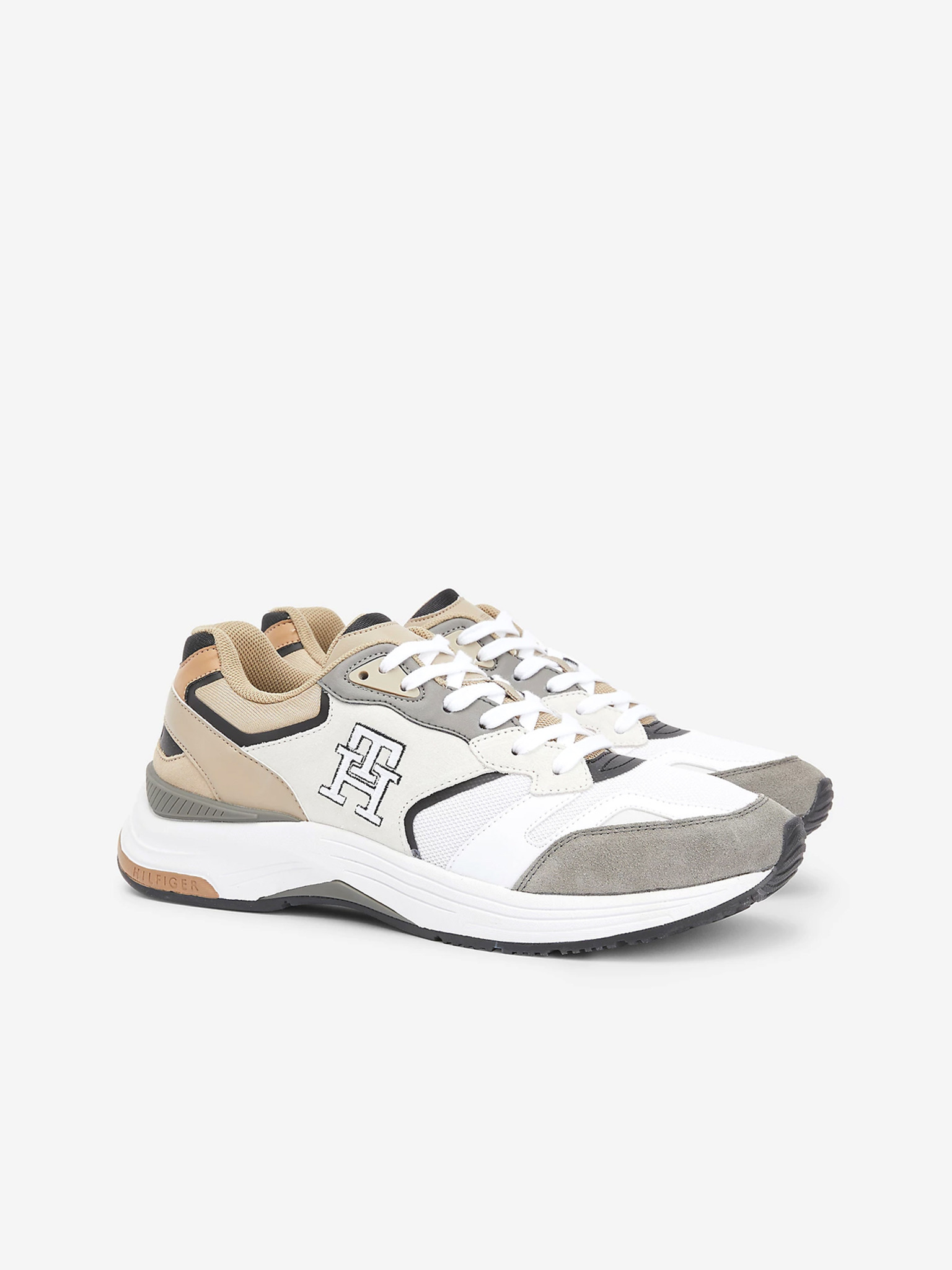 Tommy Hilfiger - Modern Prep Sneakers