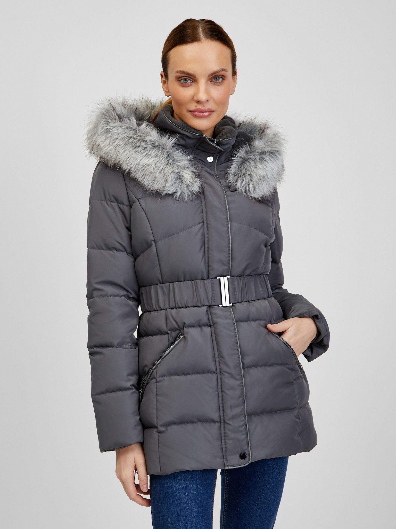 Orsay - Winter jacket