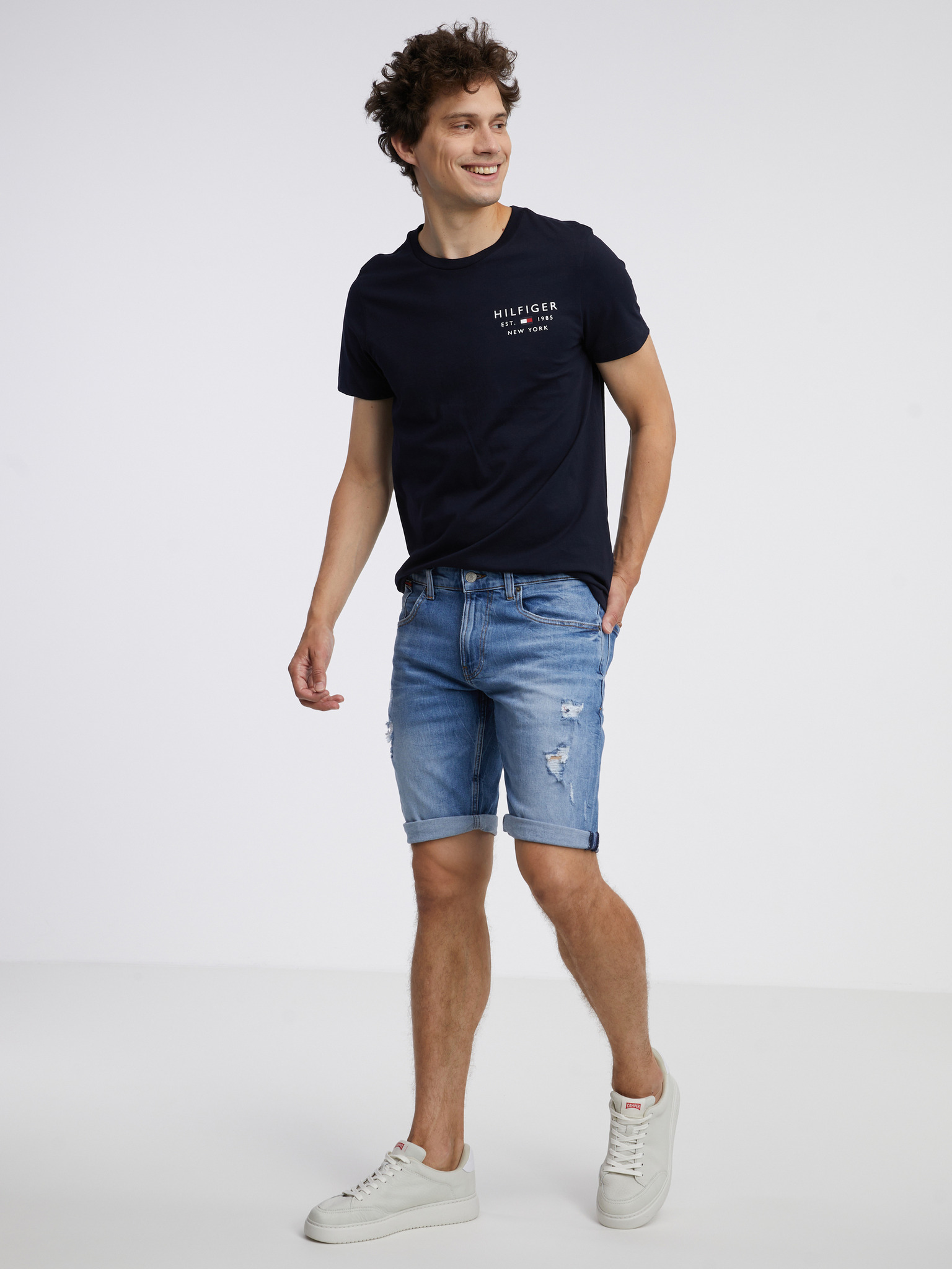 Pantalons & shorts Tommy Jeans homme