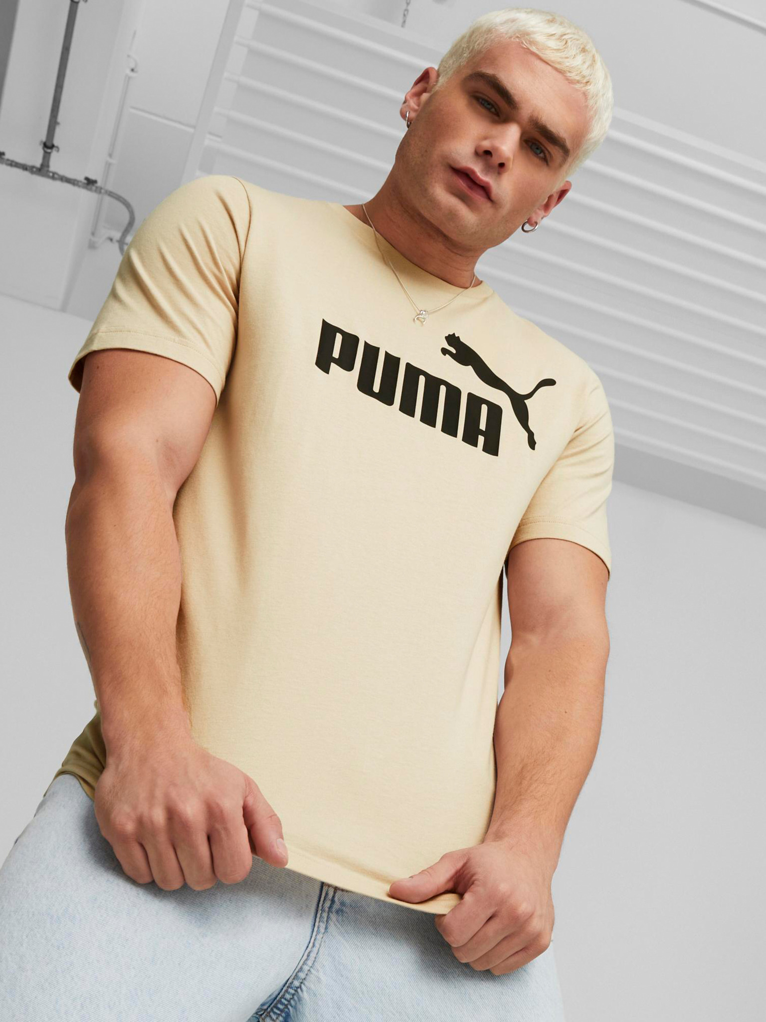 Puma - T-shirt | Sport-T-Shirts