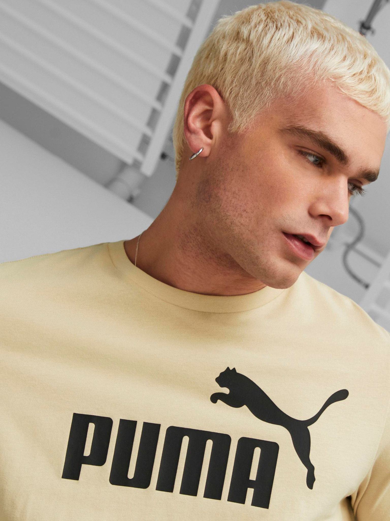 - T-shirt Puma