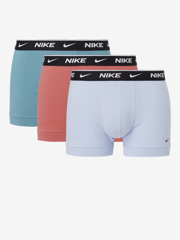 Nike 3-pack Bokserice bijela