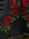 Dr. Martens 1460 Vonda Floral Leather Kotníková obuv