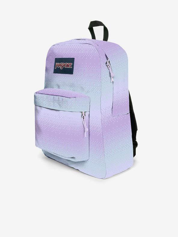JANSPORT Superbreak One Backpack Rosa