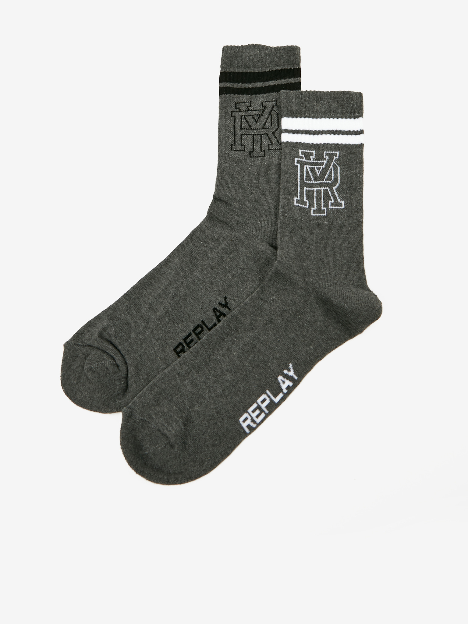 Ponožky 2 páry Replay