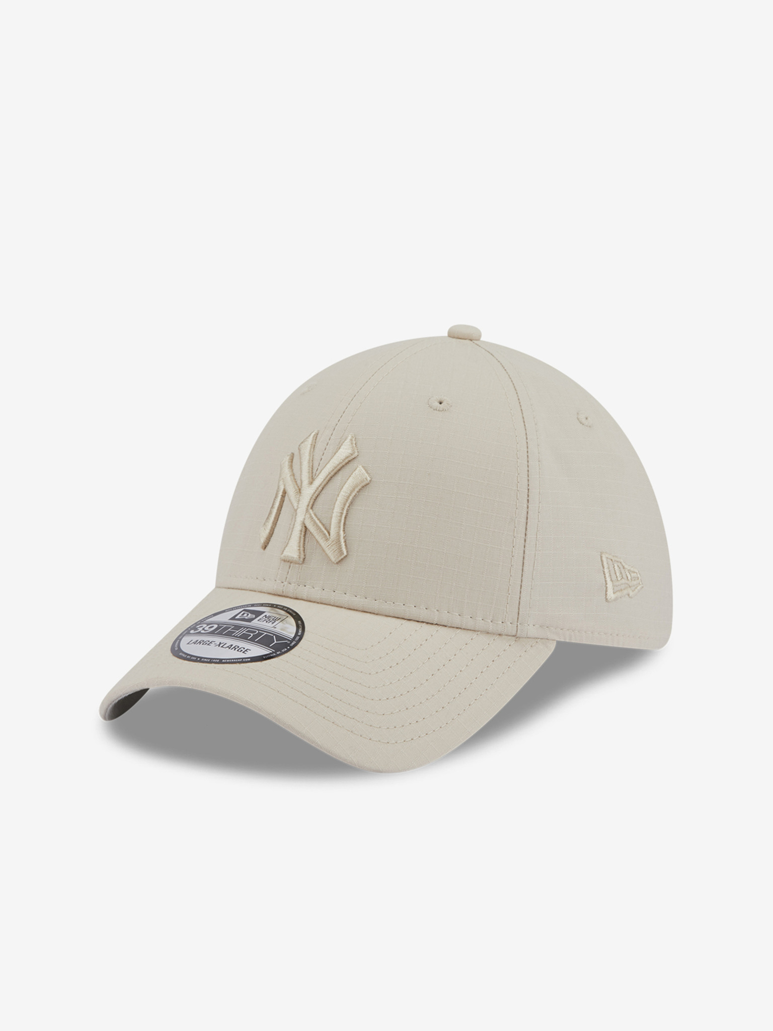 New Era - New York Yankees Ripstop 39Thirty Stretch Fit Cap
