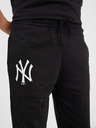New Era New York Yankees MLB Team Logo Tepláky