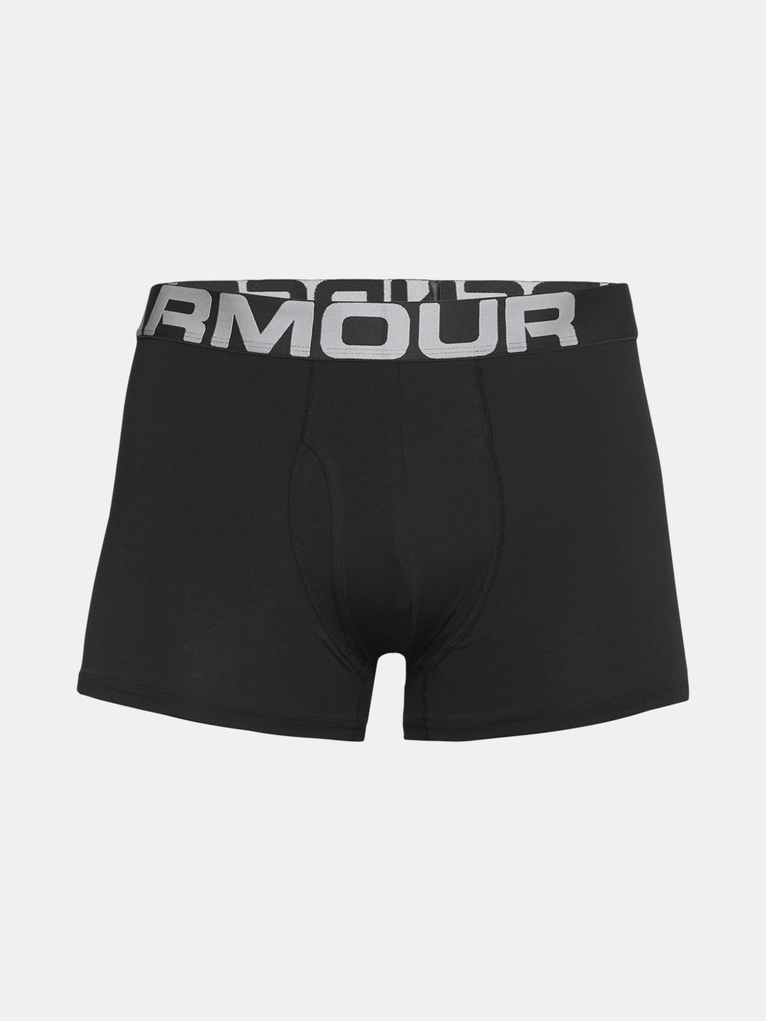 Under Armour - UA Charged Cotton 3in Boxers 3 pcs