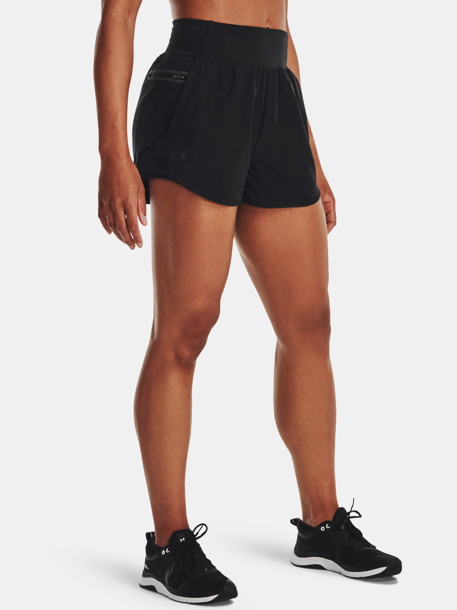 Under Armour - Flex Woven Short 5in Shorts
