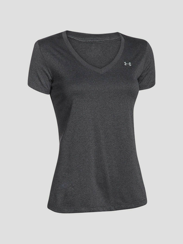 Under Armour T-shirt Siv