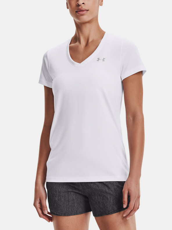 Under Armour T-shirt Byal