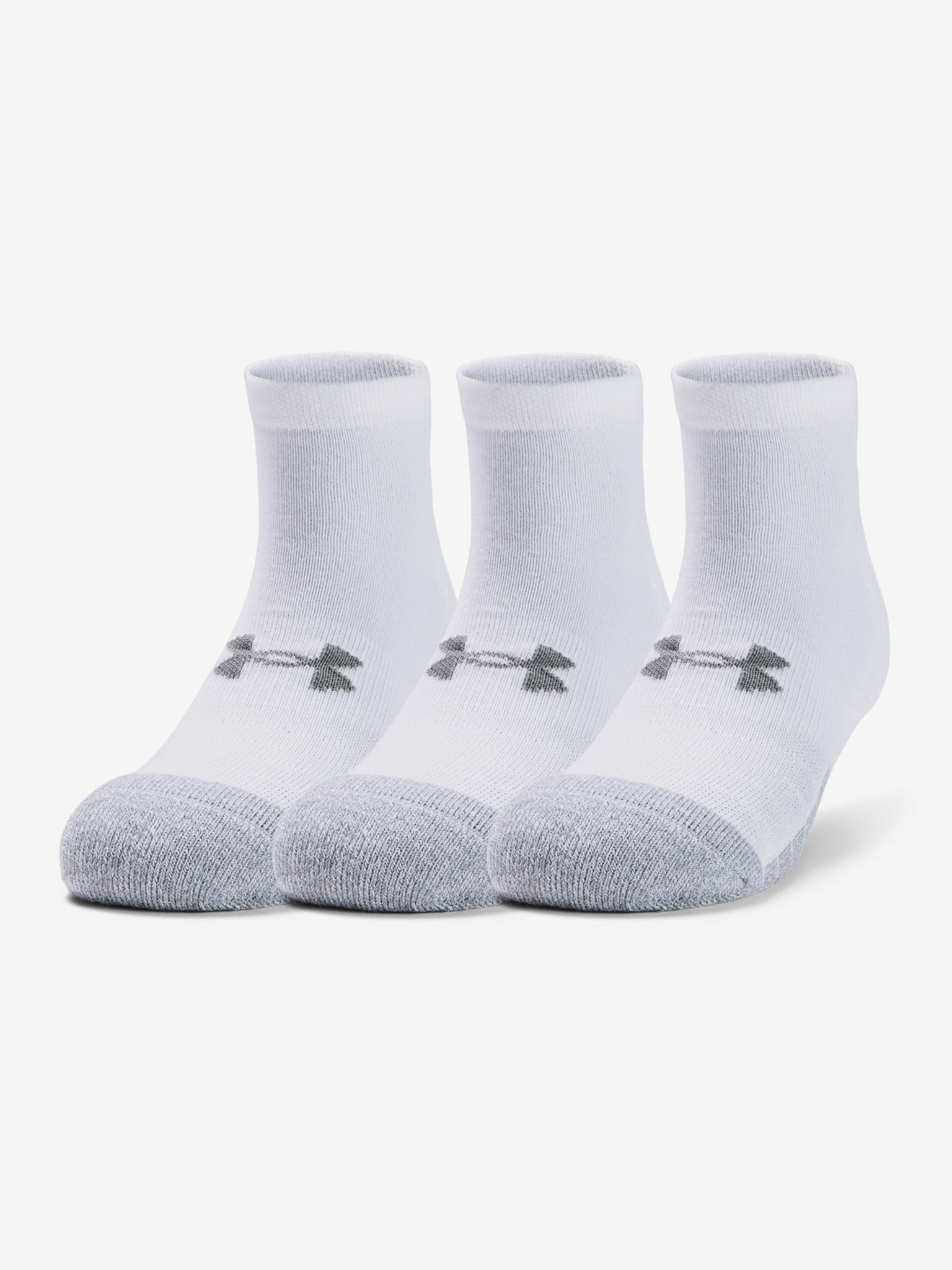 Ponožky 3 páry Under Armour