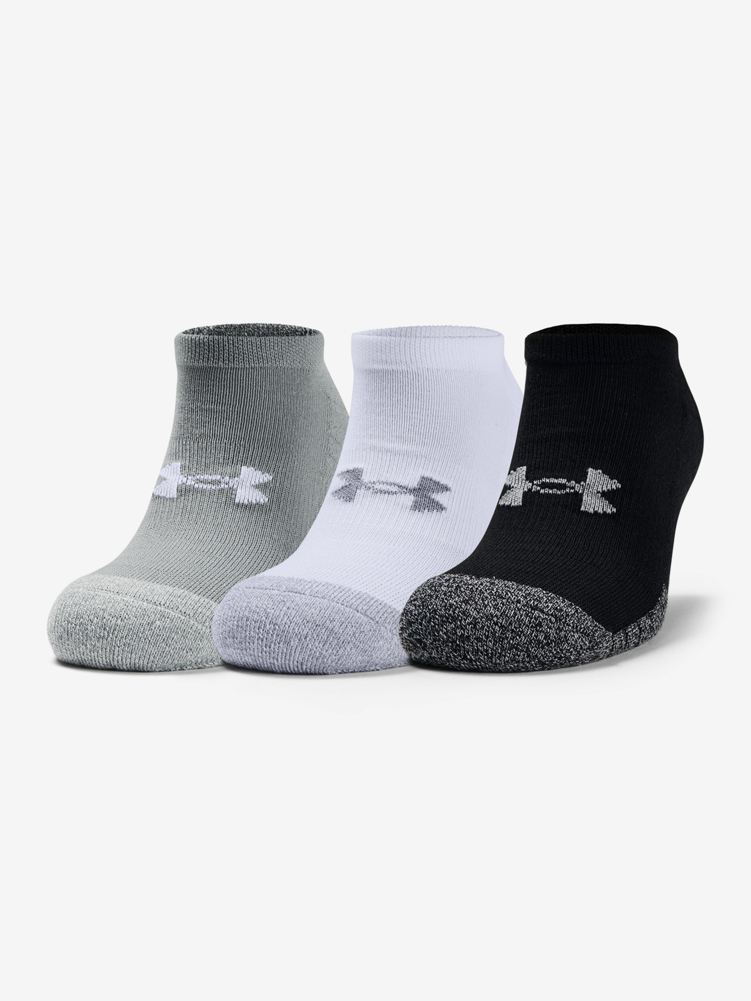Ponožky 3 páry Under Armour